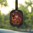 Aromatherapy Pendant