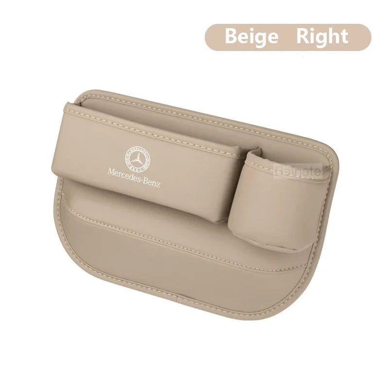 Car Seat Gap Organizer Storage Box