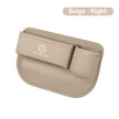 Car Seat Gap Organizer Storage Box