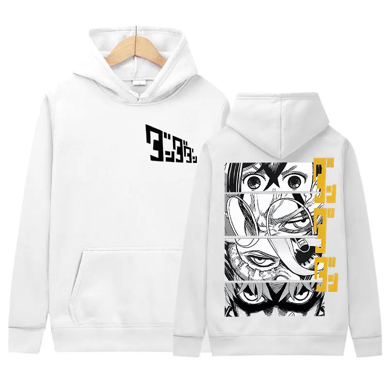 Dandadan Okarun Hoody