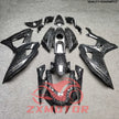 Yamaha R7 (2022–2024) Carbon Fiber Fairing Set – YZF R7