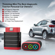 MINI Obd2 Scanner