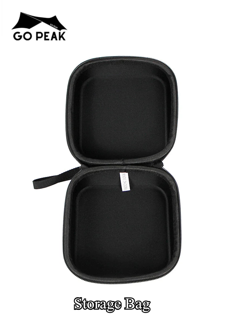 GOPEAK Spider Camping Stove