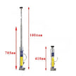 Vertical Hydraulic Jack Tire Lifter -  Desert Rescue and  Equipment