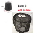 K&N Universal Air Filter