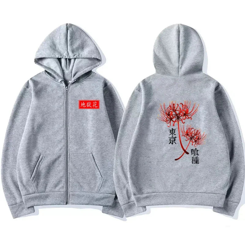 tokyo Ghoul  Hoodies