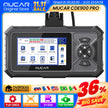 MUCAR PRO OBD2 Auto Diagnostic Tool car Scanner