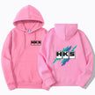 HKS Hoodie