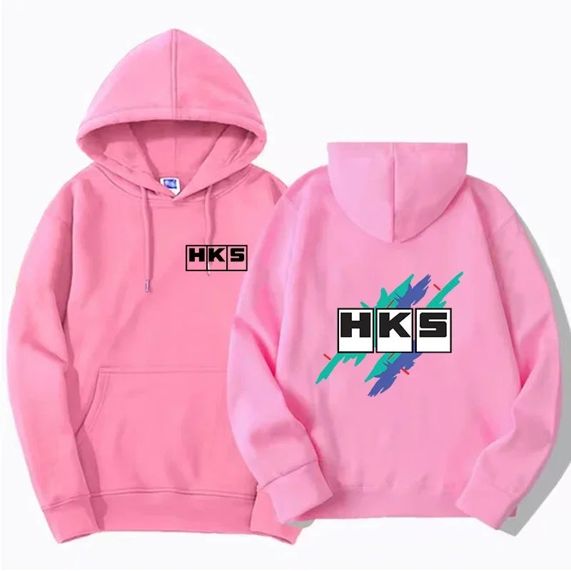 HKS Hoodie