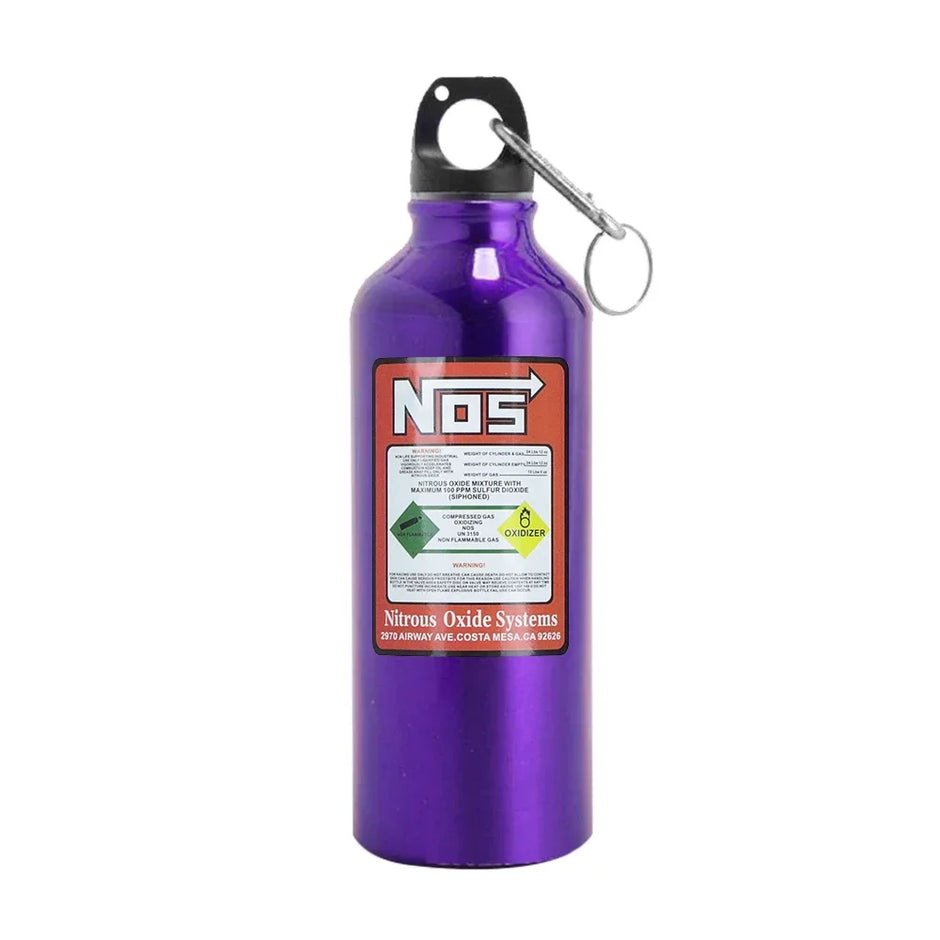JDM Single 500ml NOS Bottle