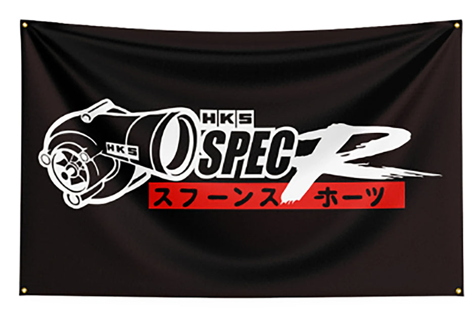 HKS Flag