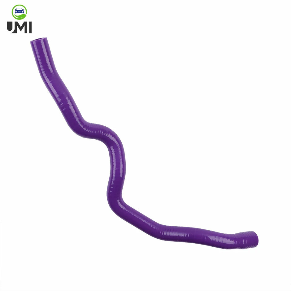 11PCS 3PLY For BMW E36 323i 325i 325iX 328i M3 1992-1999 Silicone Radiator Pipe