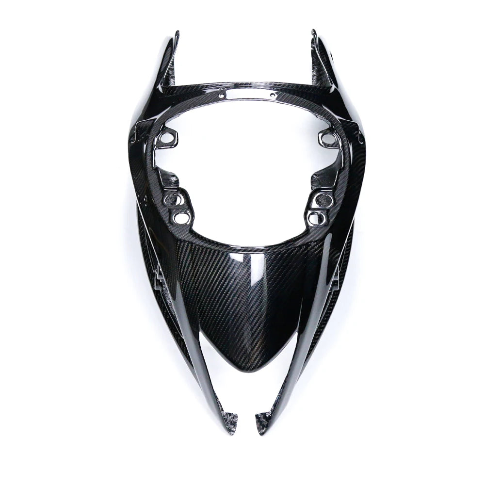 Carbon Fiber Full Seat – Suzuki GSX1300R Hayabusa (2008–2020)