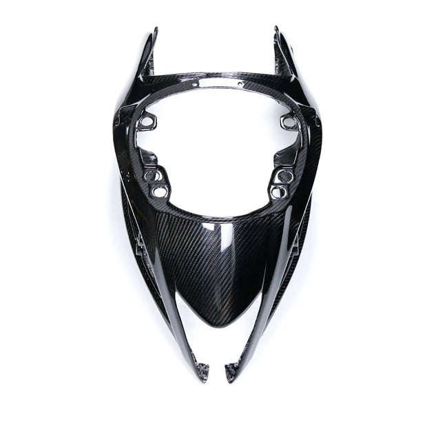 Carbon Fiber Full Seat – Suzuki GSX1300R Hayabusa (2008–2020)