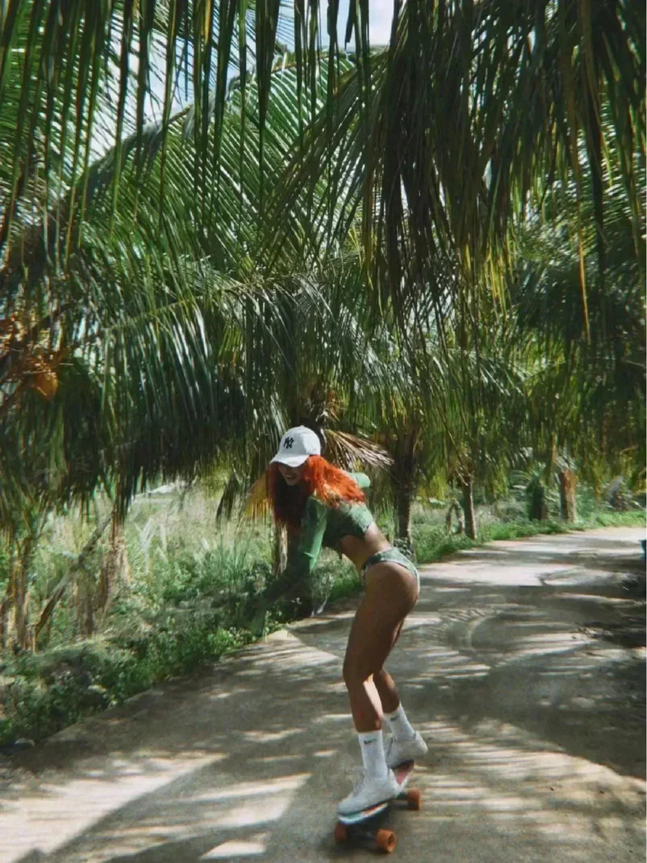 My Dress Up hooded sweatshirt