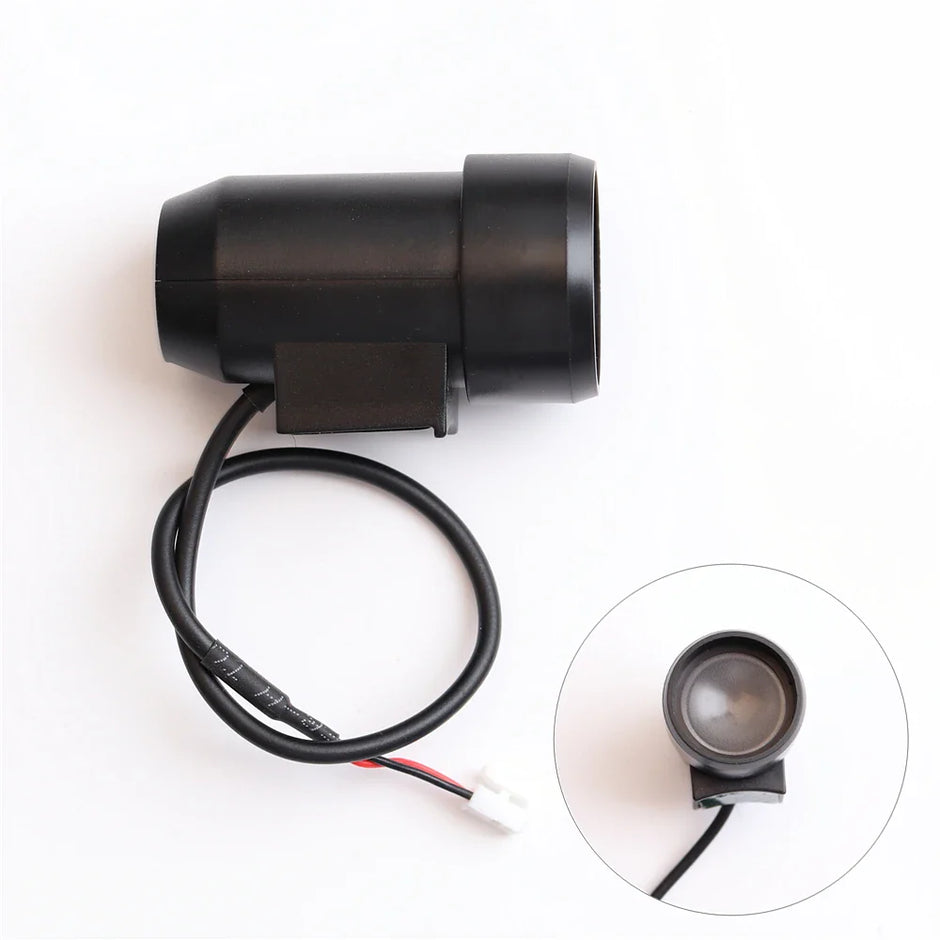 Lufi X1 OBD2 Digital Multi Gauge