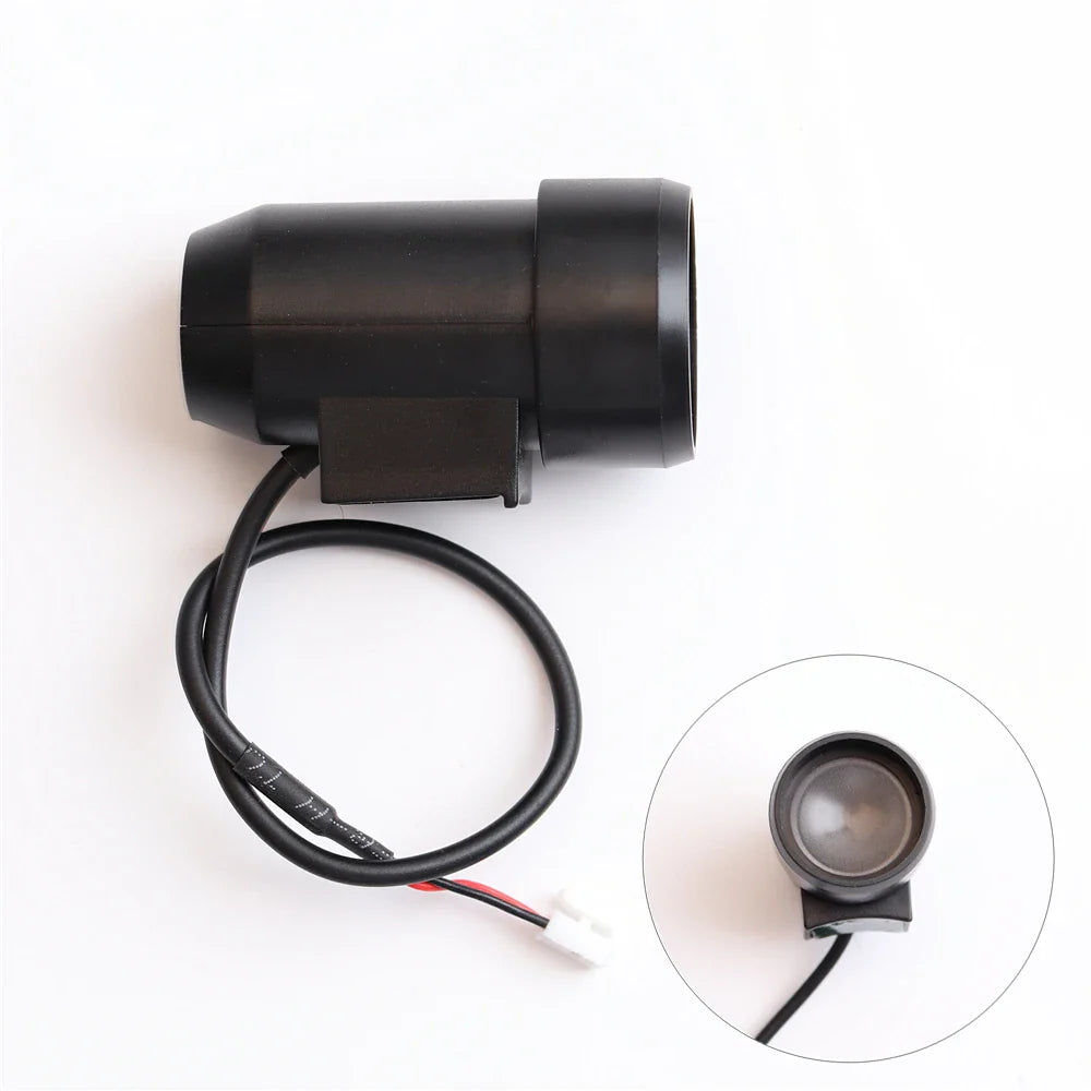 Lufi X1 OBD2 Digital Multi Gauge