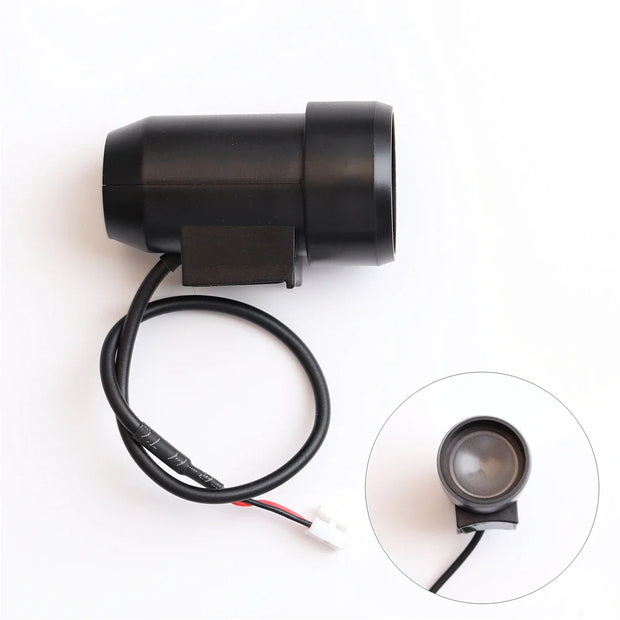 Lufi X1 OBD2 Digital Multi Gauge