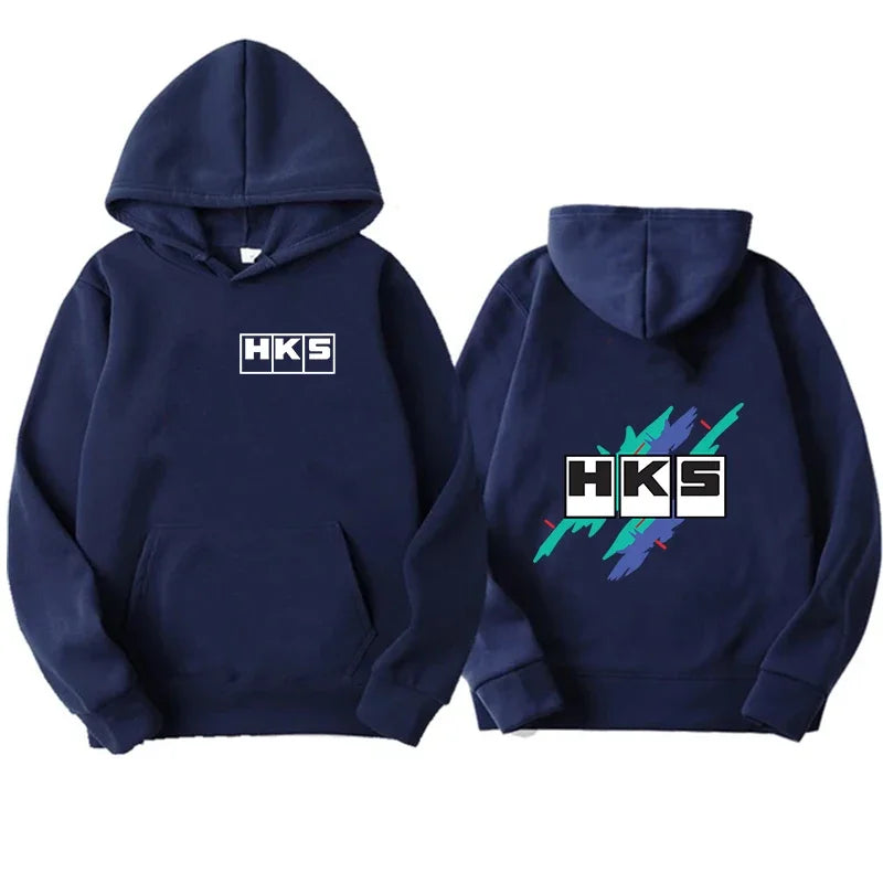HKS Hoodie