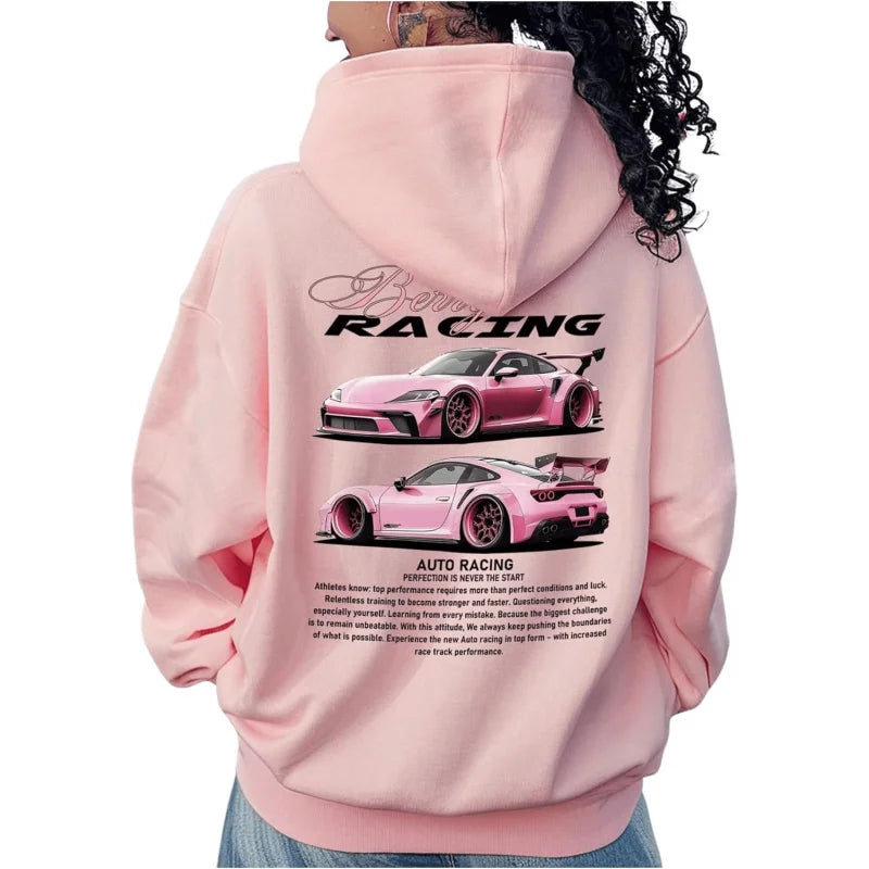 2025 Supra Hoodie