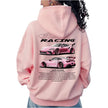 2025 Supra Hoodie