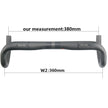 RXL SL Carbon Handlebar – 31.8mm Road Bike