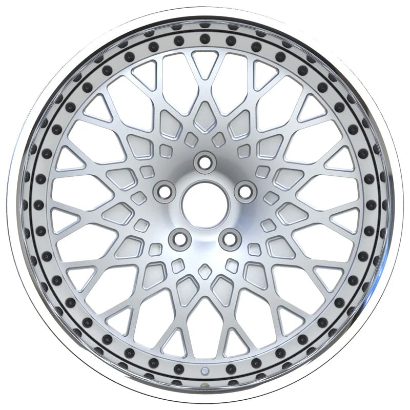Borui Forged Rims