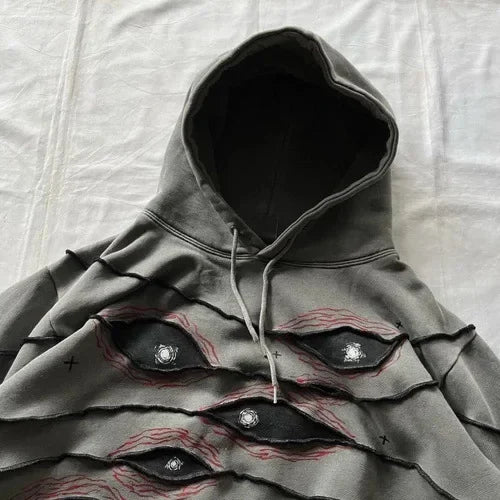Dark Street INS Hoodie