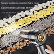Car Vacuum Cleaner High Power Portable Handheld