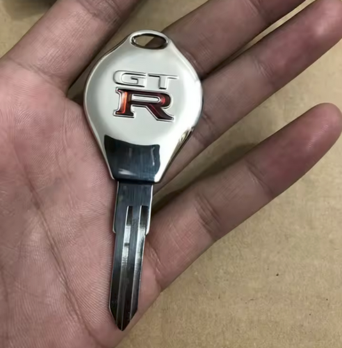 Nismo Key
