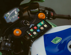 AutoBike™ – Display for MotorBikes