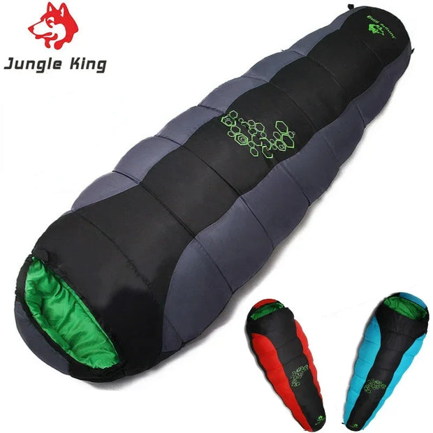 MOUNTAINHIKER JUNGLE KING CY0901 Cotton Sleeping Bags - Outdoor Gear - Droppi UAE