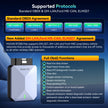 AI diagnostic tool
