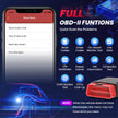 THINKCAR Mini Bluetooth OBD2 Scanner Diagnostic Tool
