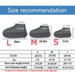 Waterproof Rain Shoes Covers