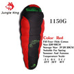 MOUNTAINHIKER JUNGLE KING CY0901  Cotton Sleeping Bags