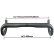 RXL SL Carbon Handlebar – 31.8mm Road Bike