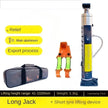 Vertical Hydraulic Jack Tire Lifter -  Desert Rescue and  Equipment