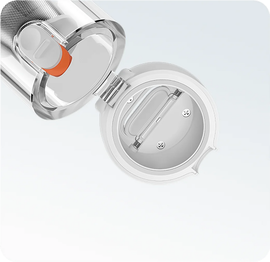 XIAOMI MIJIA Handheld Wireless Vacuum
