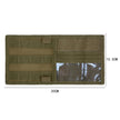 Car Sun Visor Organizer