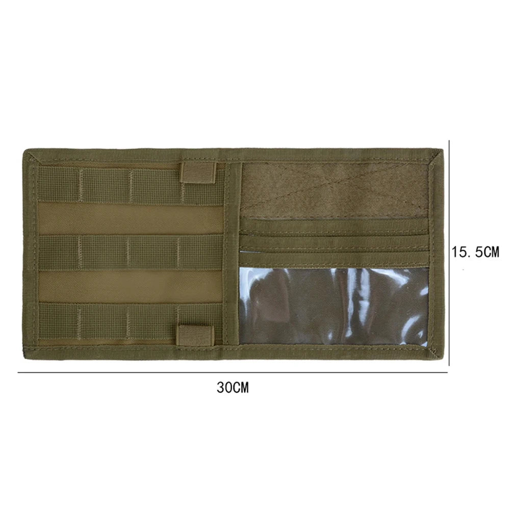 Car Sun Visor Organizer