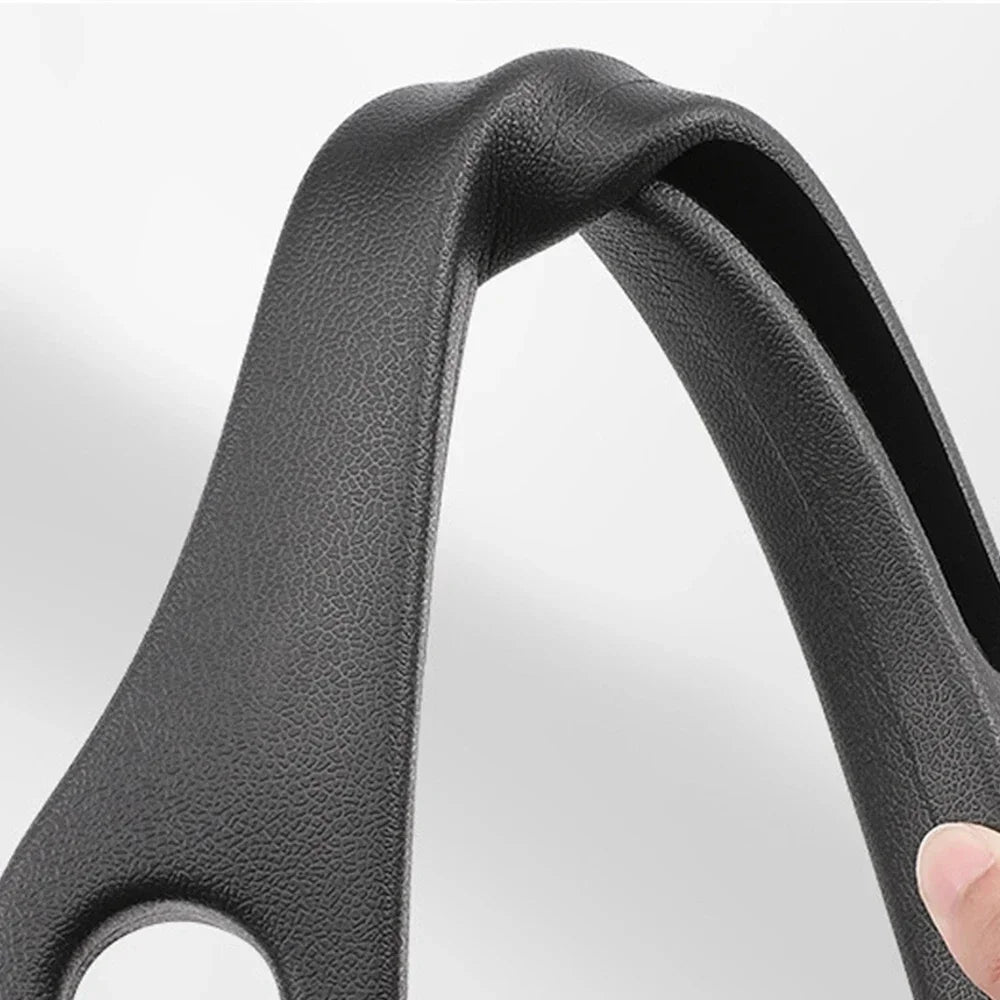 2pcs Car Seat Gap Filler