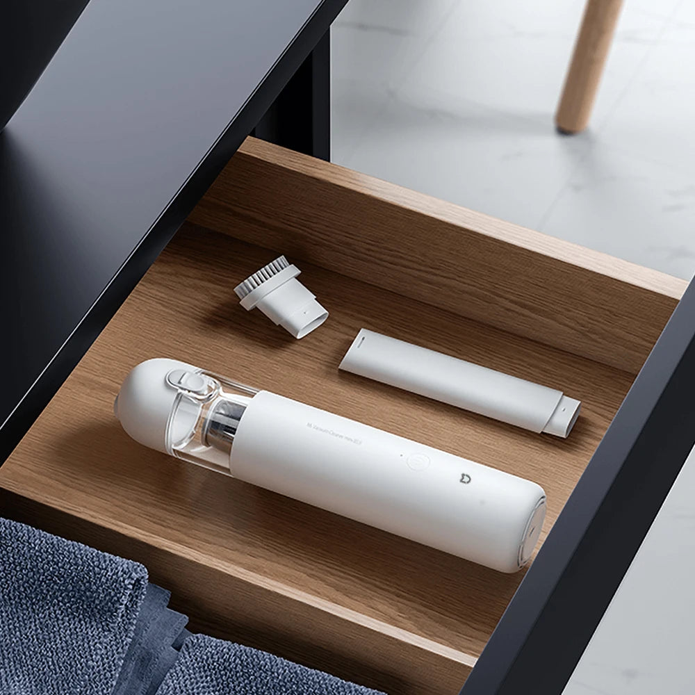 XIAOMI MIJIA Handheld Wireless Vacuum
