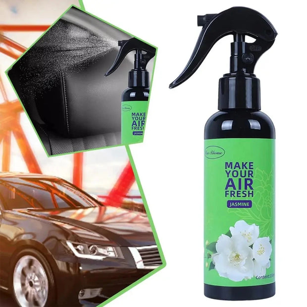 150ML vehicle mounted air freshener