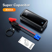 Baseus Super Car Jump Starter