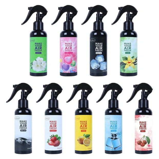 150ML vehicle mounted air freshener