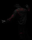 Men's Gothic Streetwear