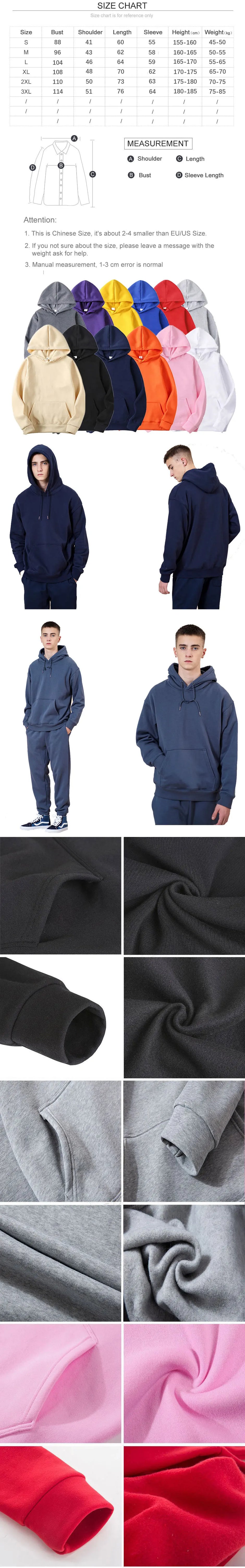 Dandadan Okarun Hoody