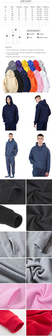 Dandadan Okarun Hoody