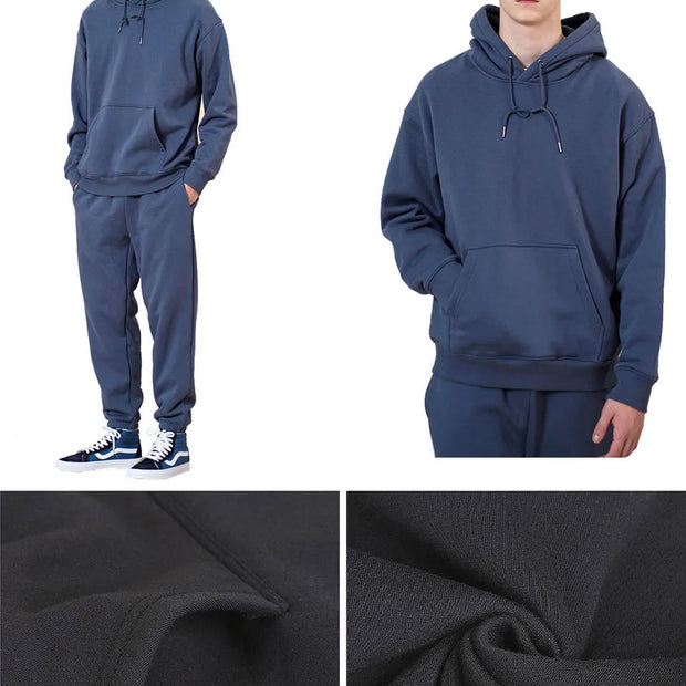 Dandadan Okarun Hoody